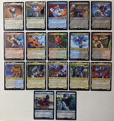 luck8666|A warning to all mtg players who buy cards on ebay! : .